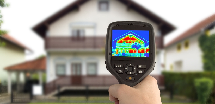 badania termowizją mazowieckie